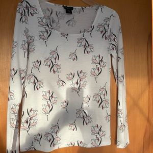 Ann Taylor Long Sleeve